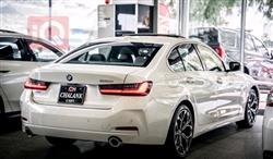 بي ام دبليو الفئة 3